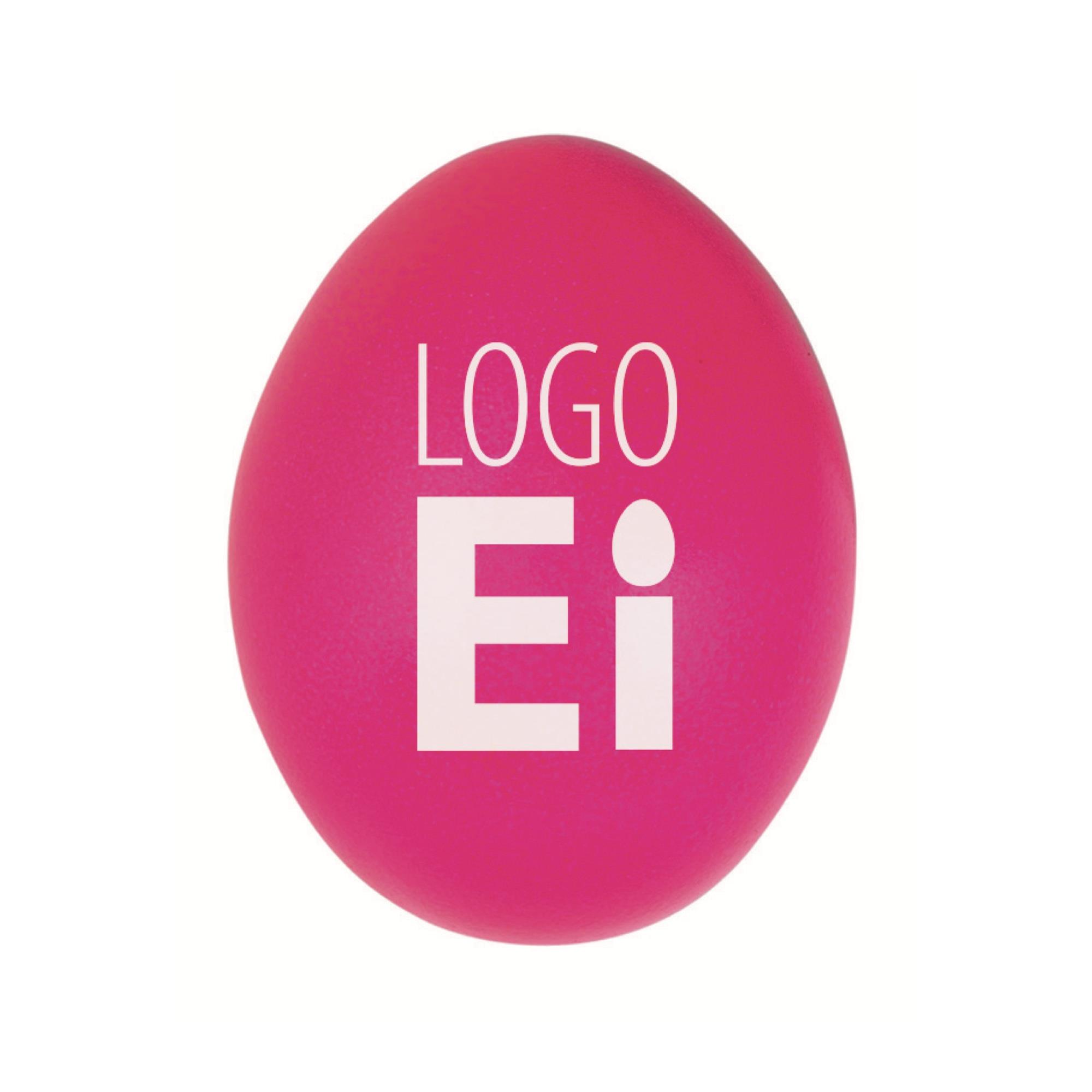 Das LogoEi Premium Pink