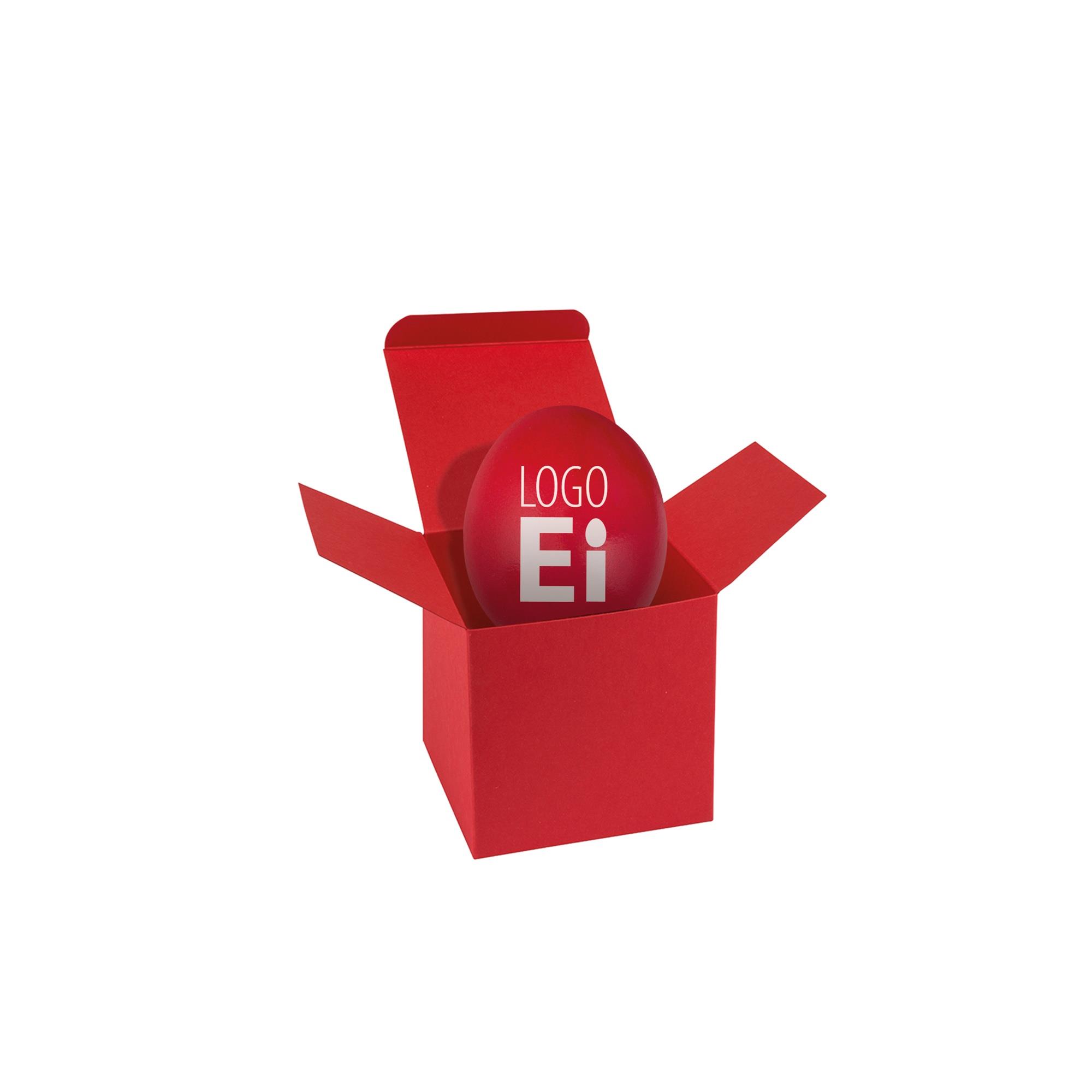 ColorBox LogoEi - Rot - Rot