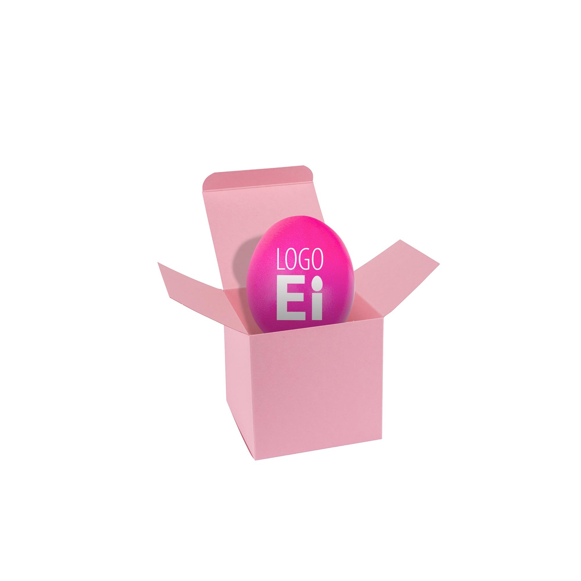 ColorBox LogoEi - Rosa - Pink