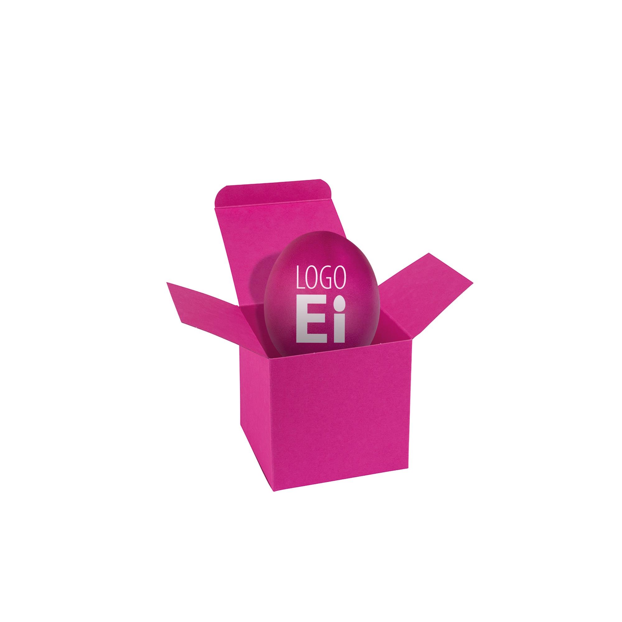 ColorBox LogoEi - Pink - Lila
