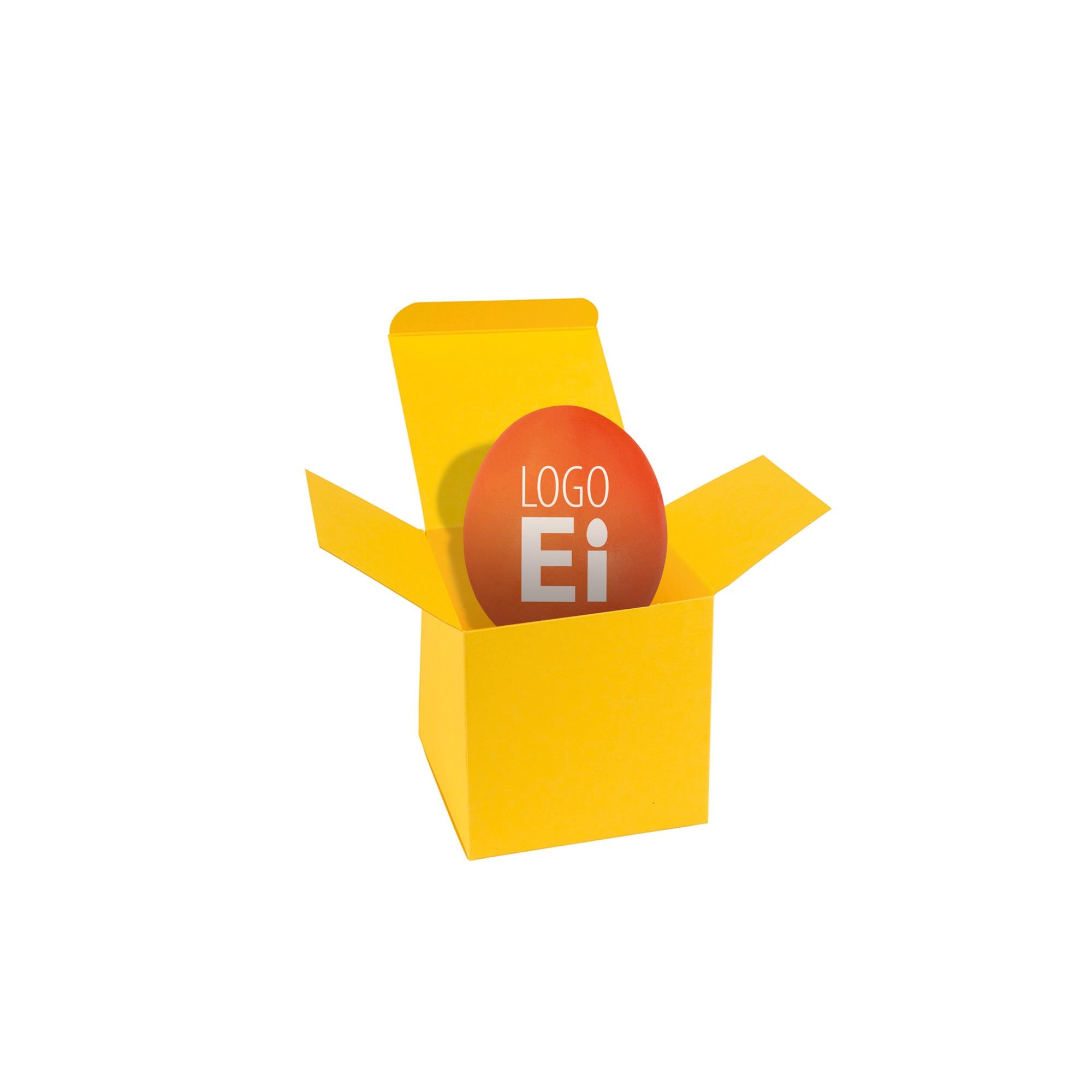 ColorBox LogoEi - Gelb - Orange