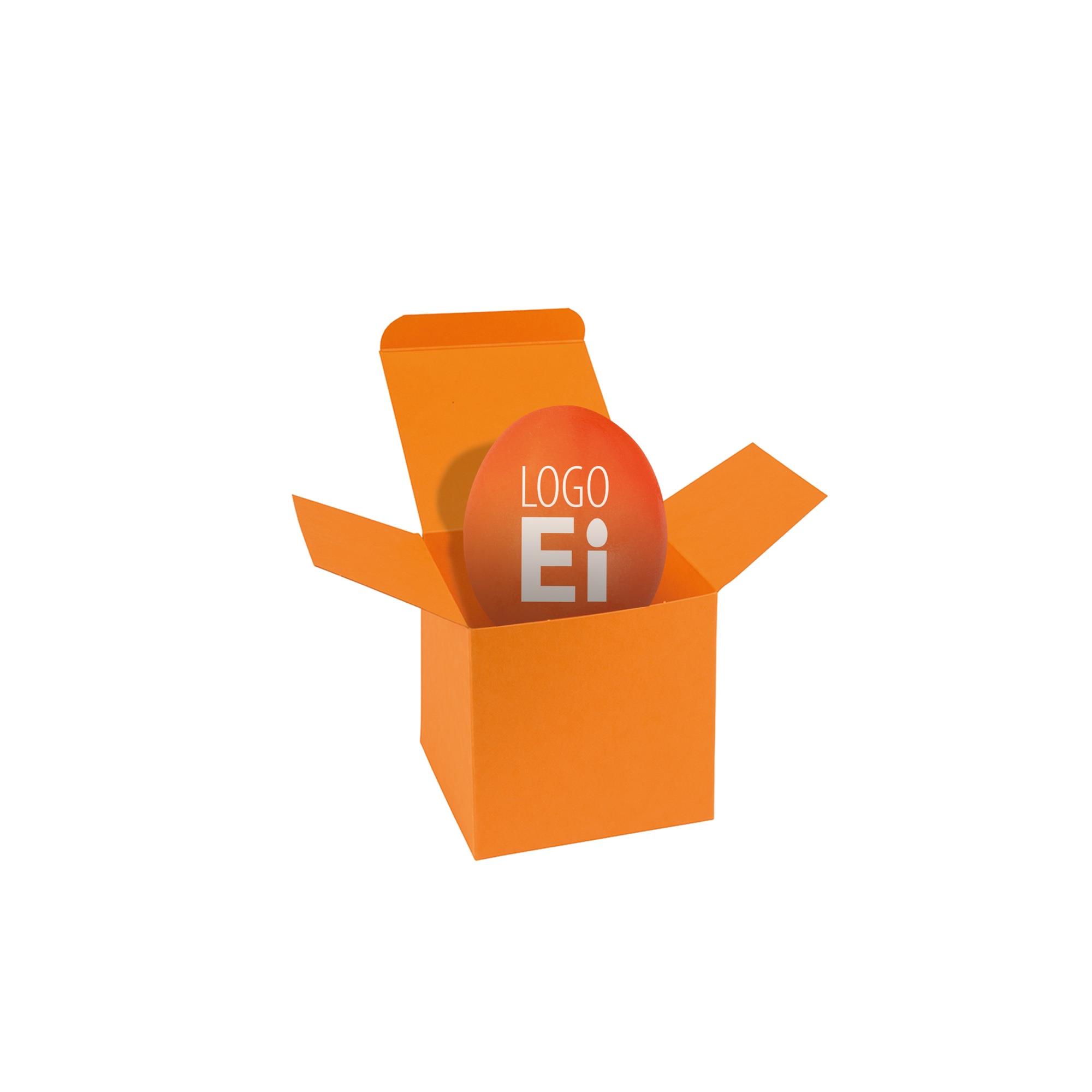 ColorBox LogoEi - Orange - Orange