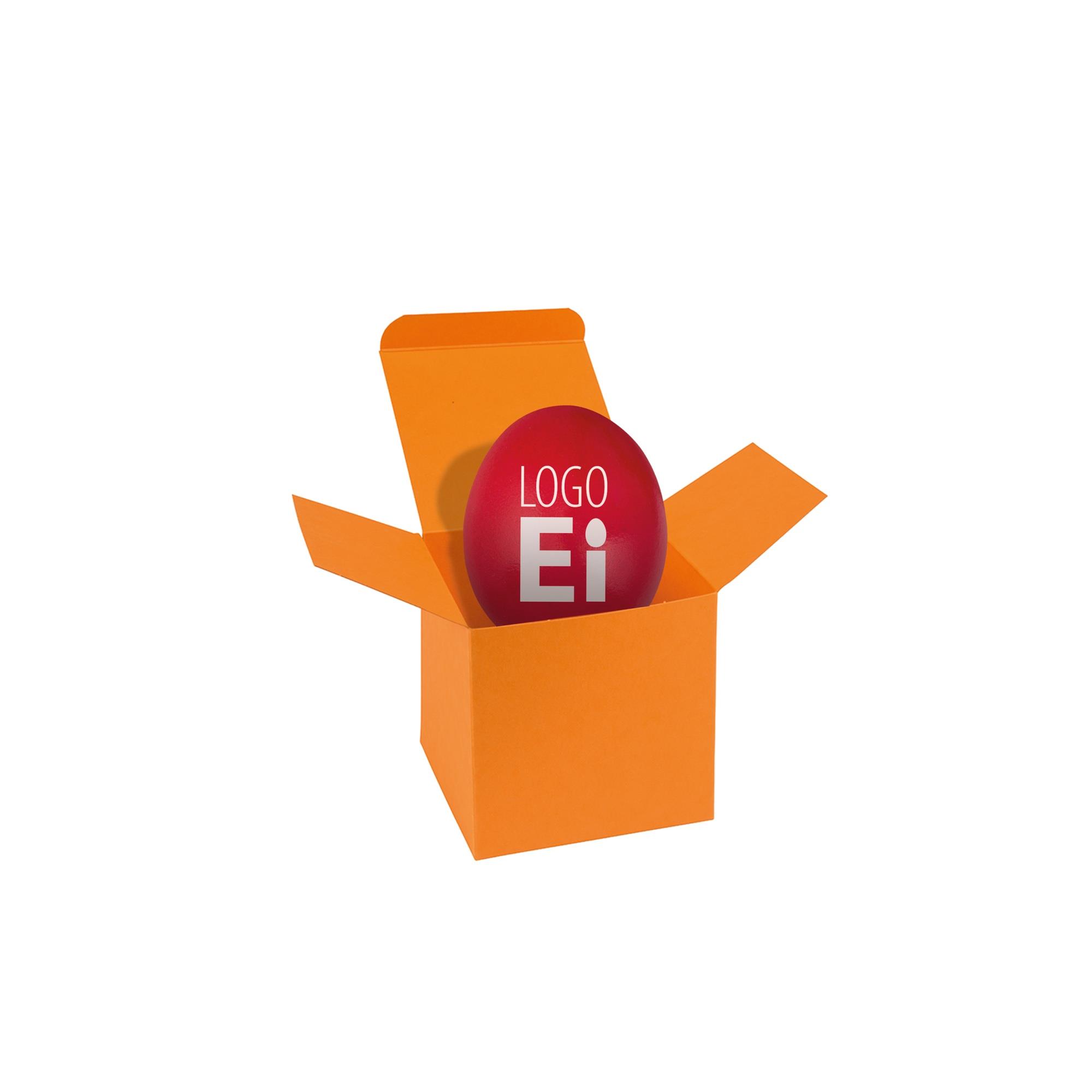 ColorBox LogoEi - Orange - Rot