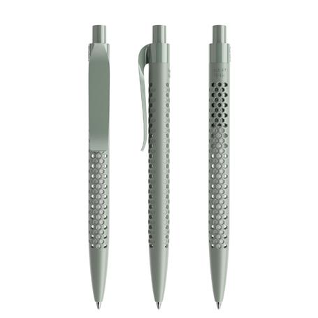 prodir QS40 PBB True Biotic Push Kugelschreiber