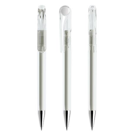 Clear-White