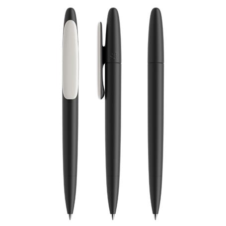 prodir DS5 Soft Touch TRR-P Twist Kugelschreiber