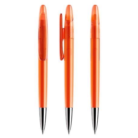 prodir DS5 TTC Twist Kugelschreiber