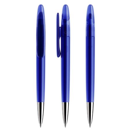 prodir DS5 TTC Twist Kugelschreiber