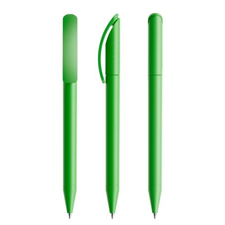 prodir DS3 Biotic Pen TBB Twist Kugelschreiber