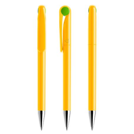Yellow-Green