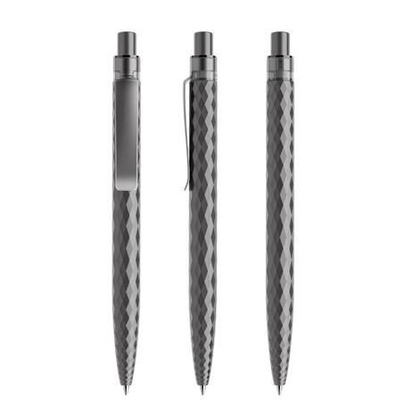 prodir QS01 Stone PQS Push Kugelschreiber