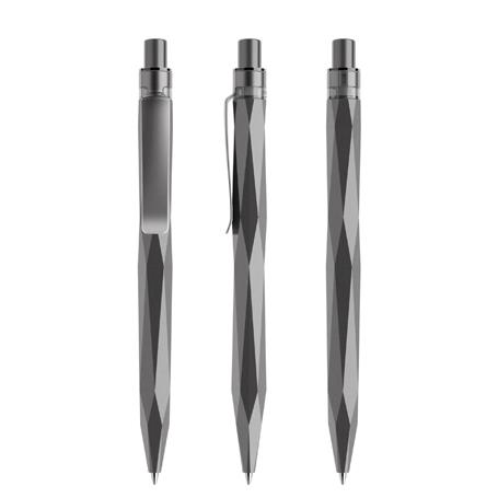 prodir QS20 Stone PQS Push Kugelschreiber