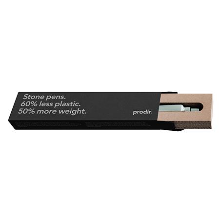 prodir Verpackung PS7 Stone