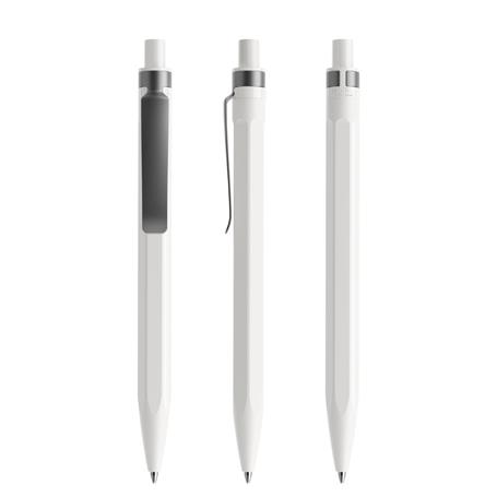White-Graphite