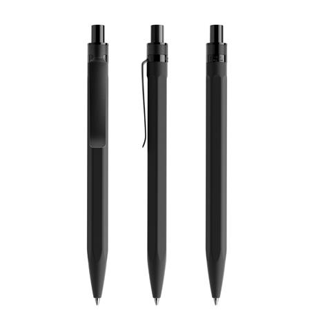 Black-Black