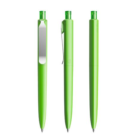 Green-Silver