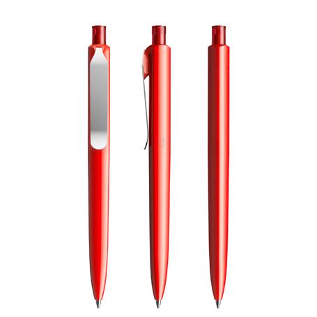 Red-Silver