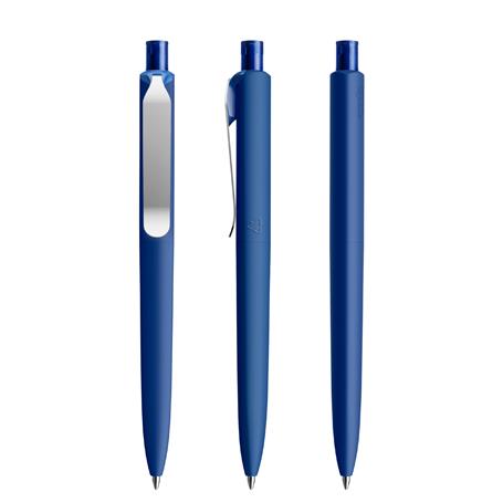 Classic Blue-Silver