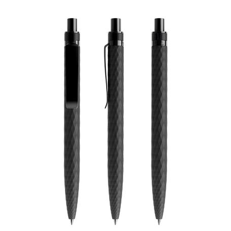Black-Black