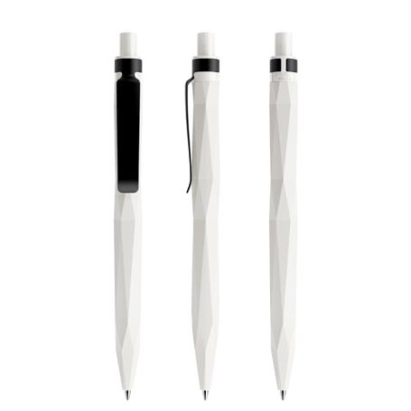 White-Black