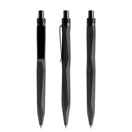 Black-Black