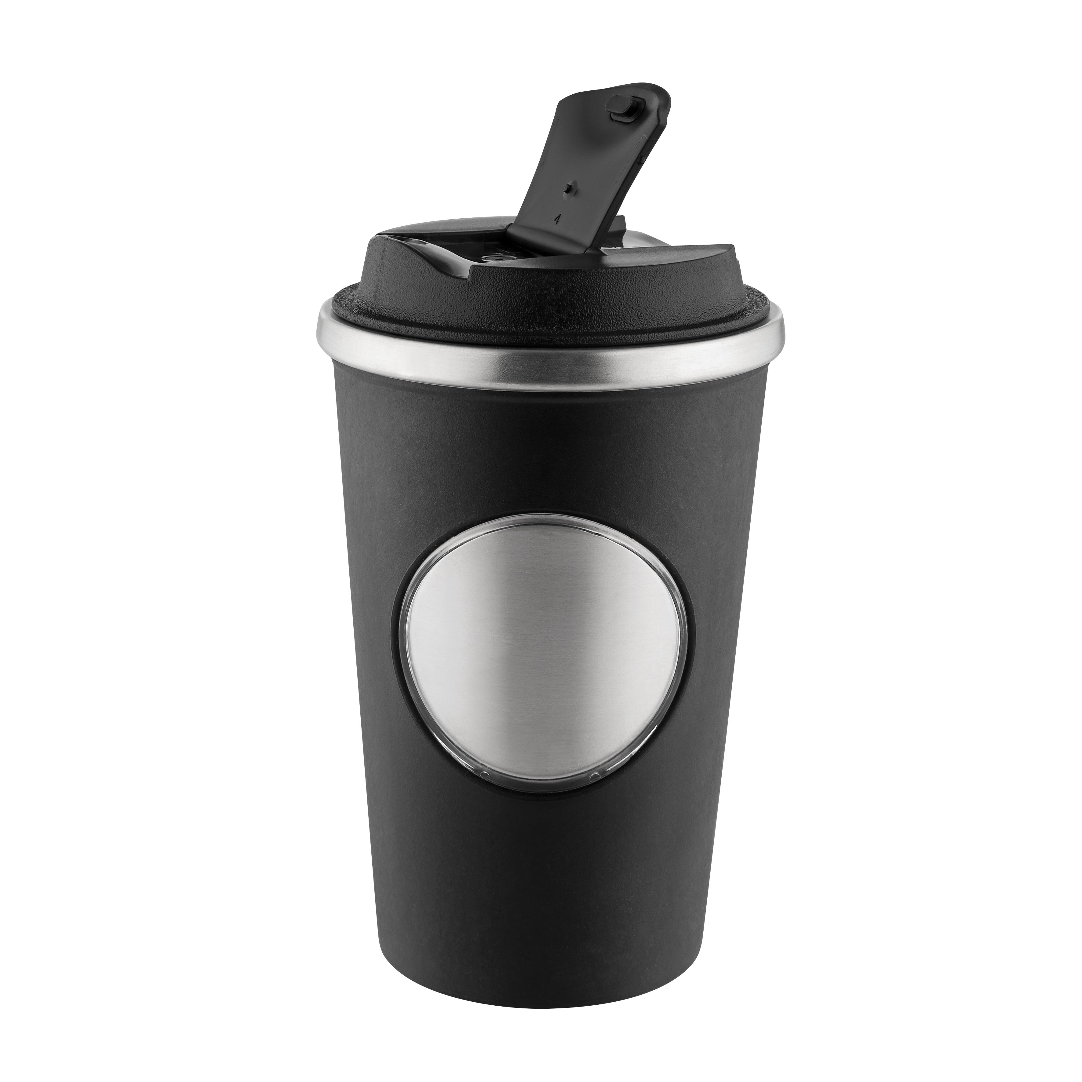 Metmaxx®Thermobecher ´CremaExtensaPureCoffee´