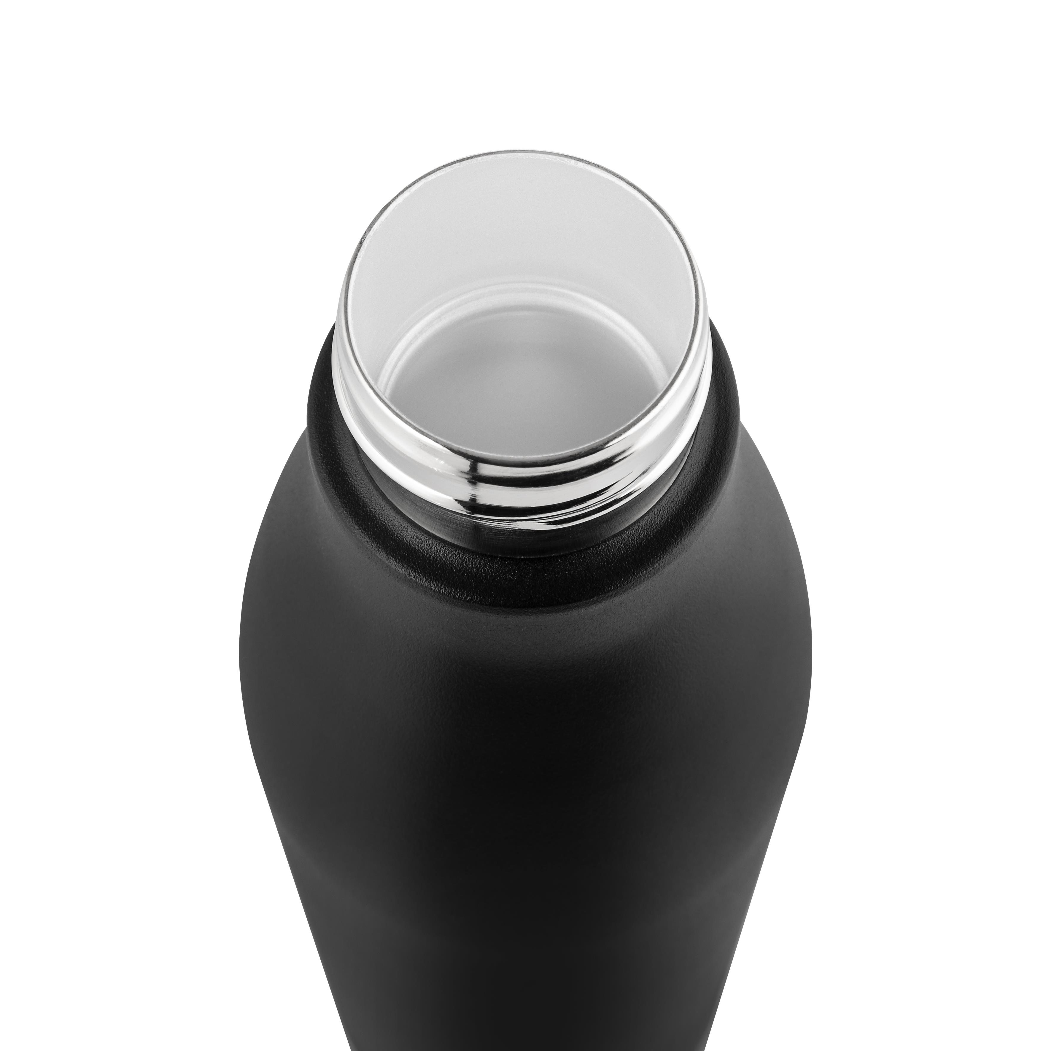 Metmaxx®Thermoflasche ´GenerationRefillCeramica´