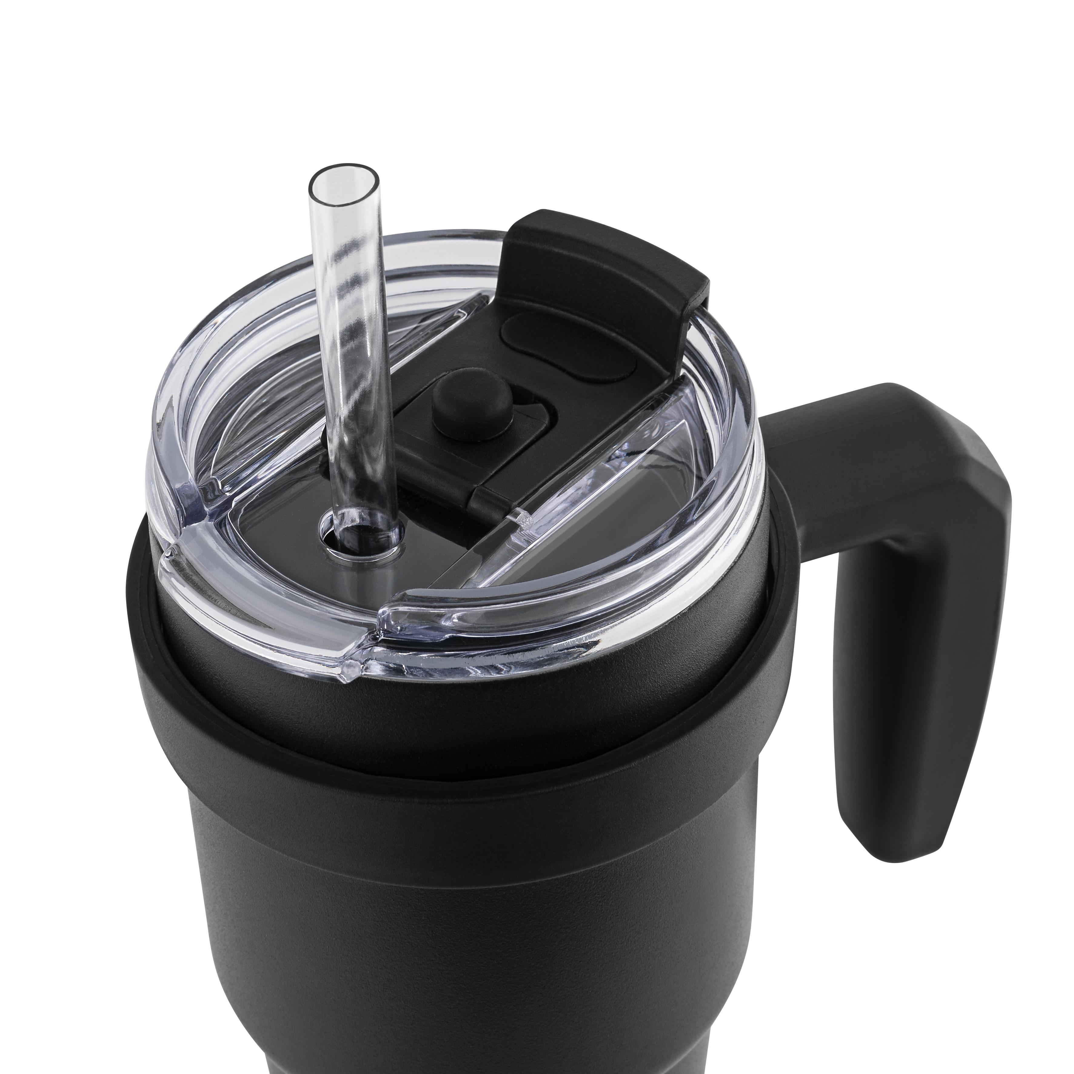 Metmaxx® Thermobecher ´MyFlexiCeramic´