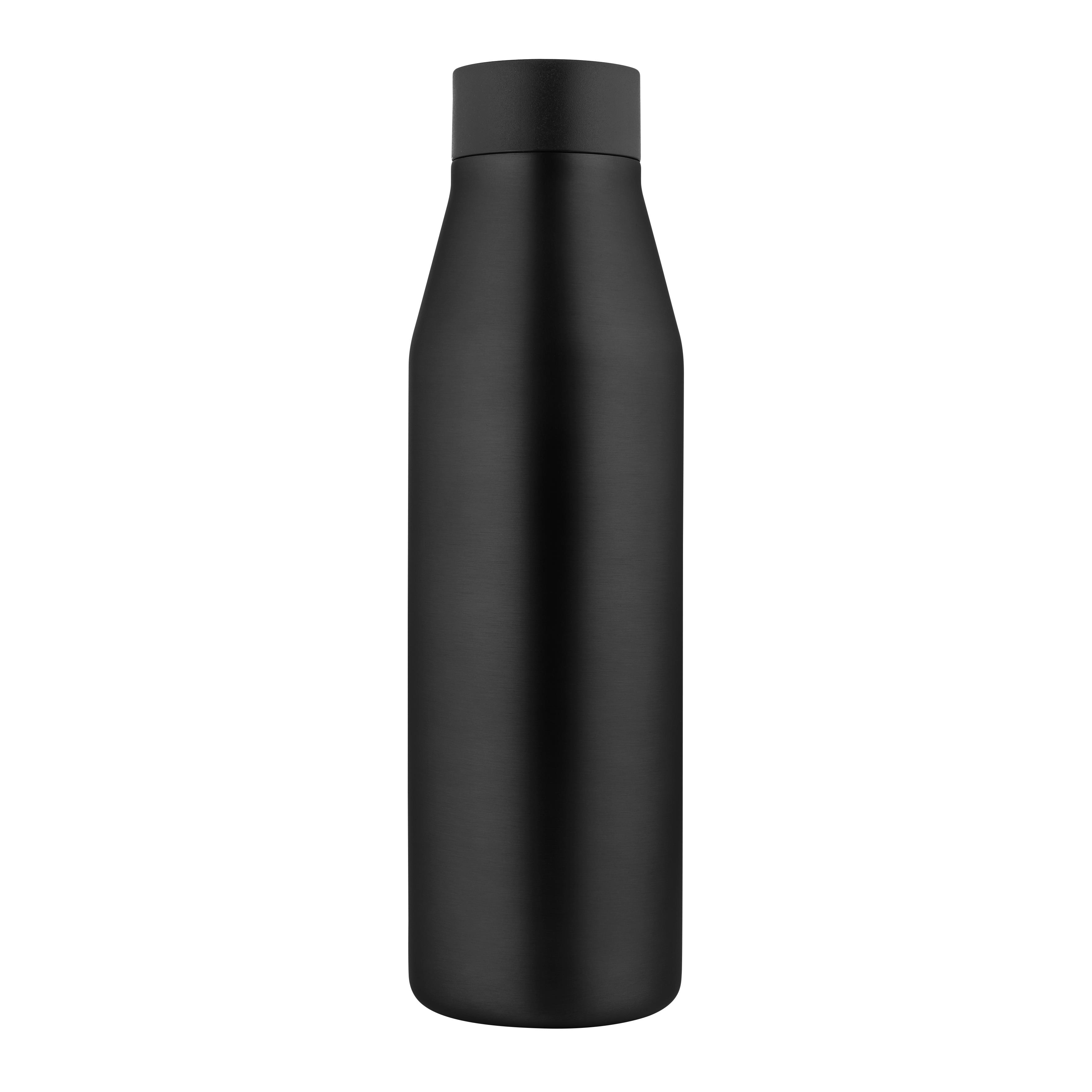 Metmaxx® Thermoflasche ´Click´n Go´