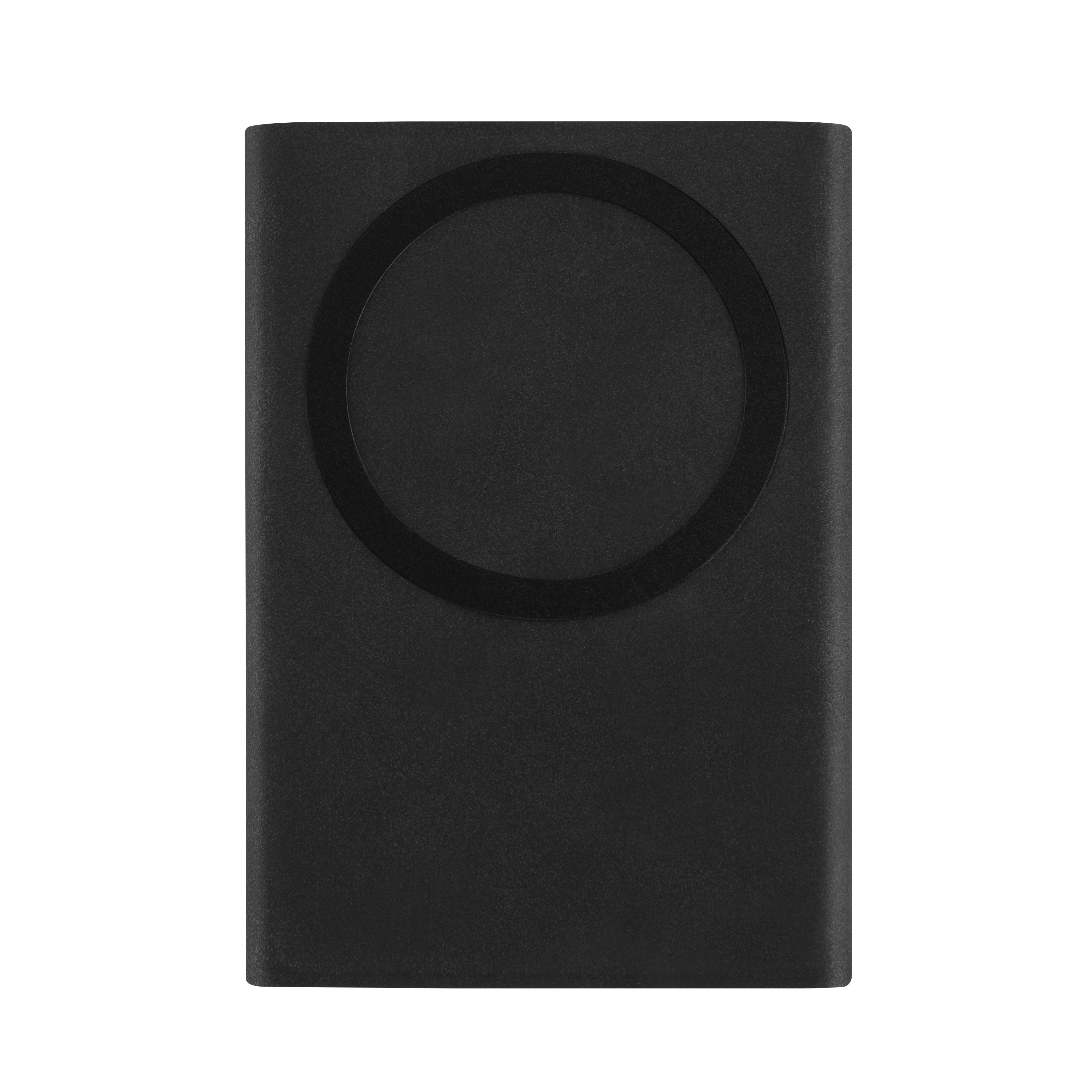 Blackmaxx® Kartenbörse  „MagSmartWallet“