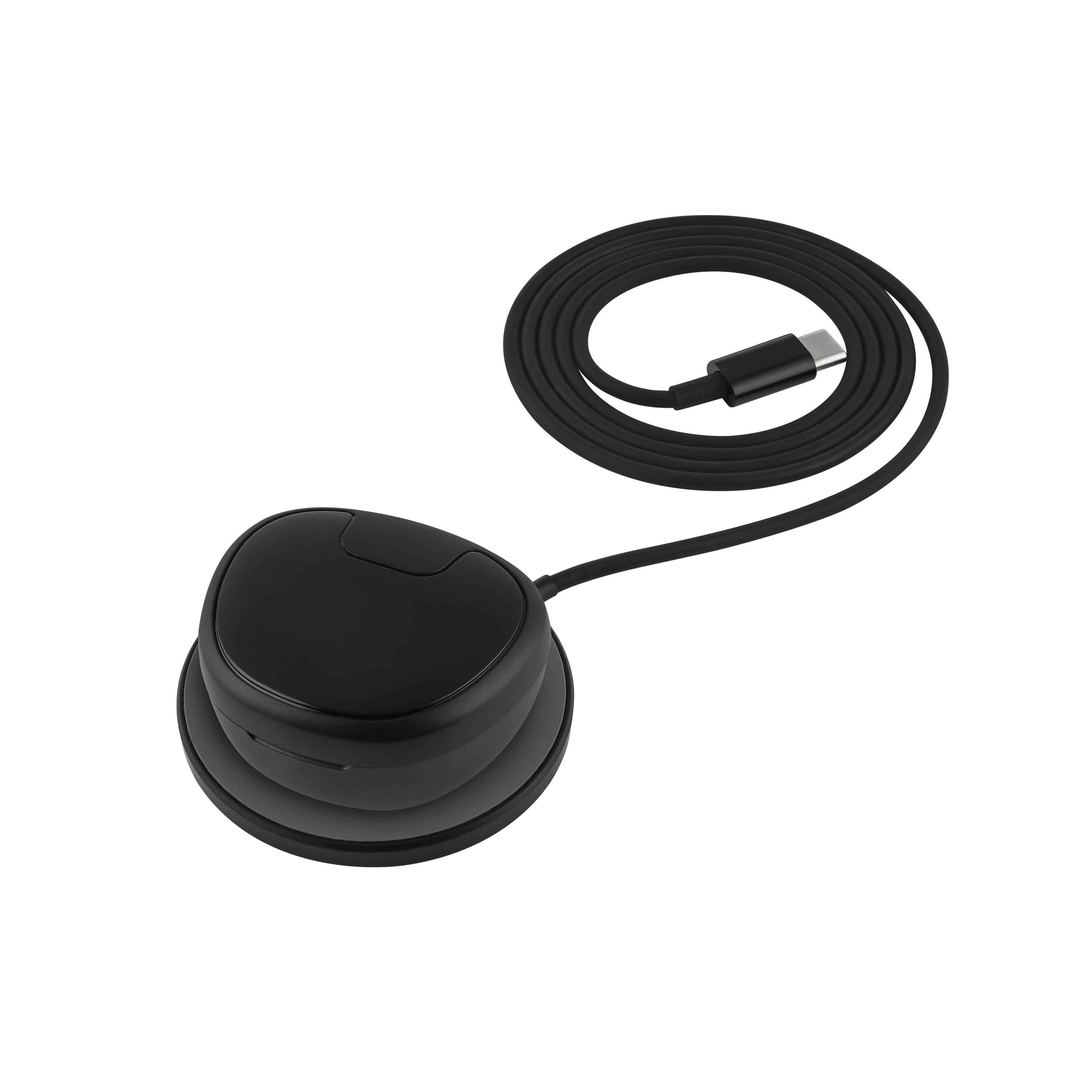 Metmaxx® wireless Ladekabel ´PowerGlowTrio´