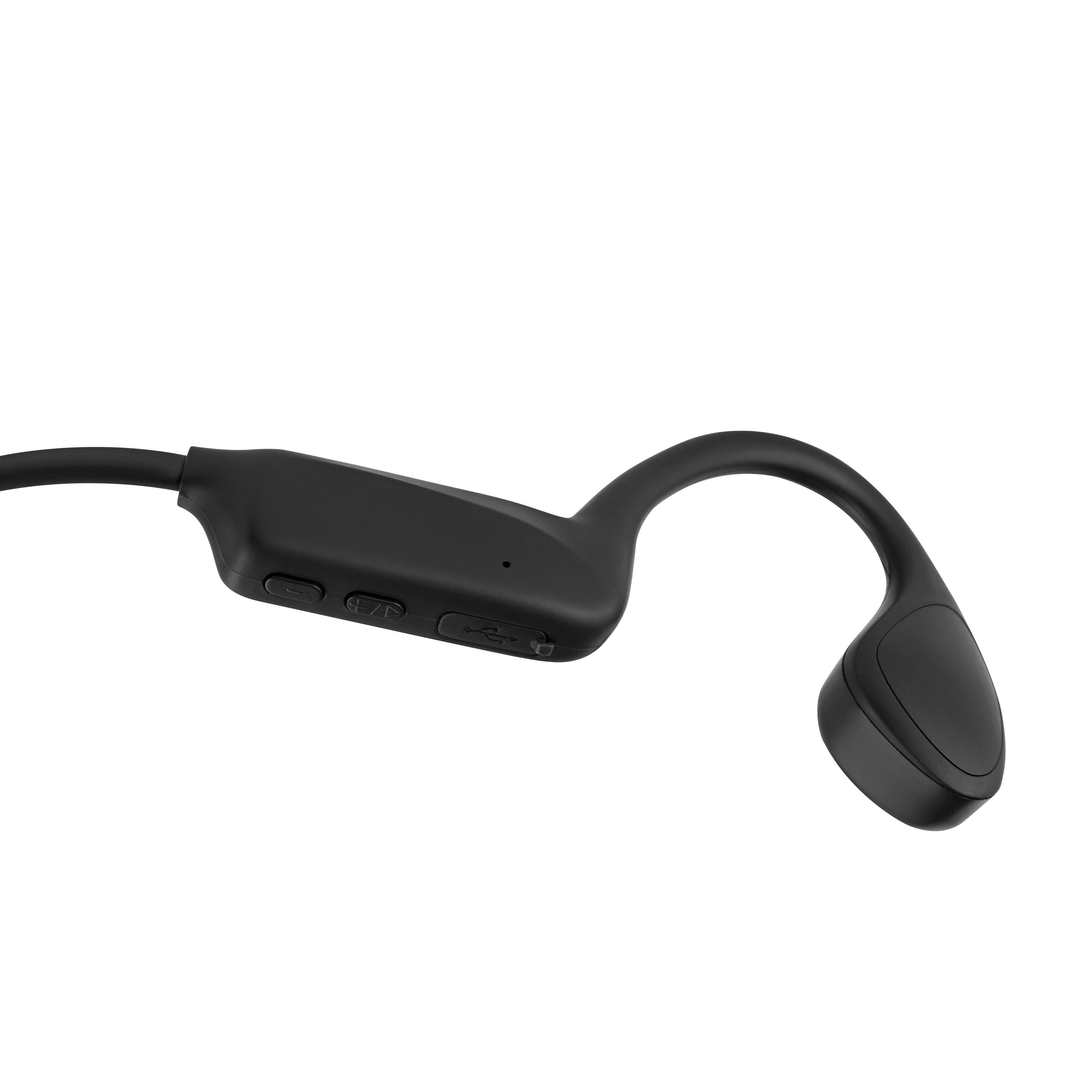 Metmaxx® Bone Kopfhörer ´BlueAirVibe´