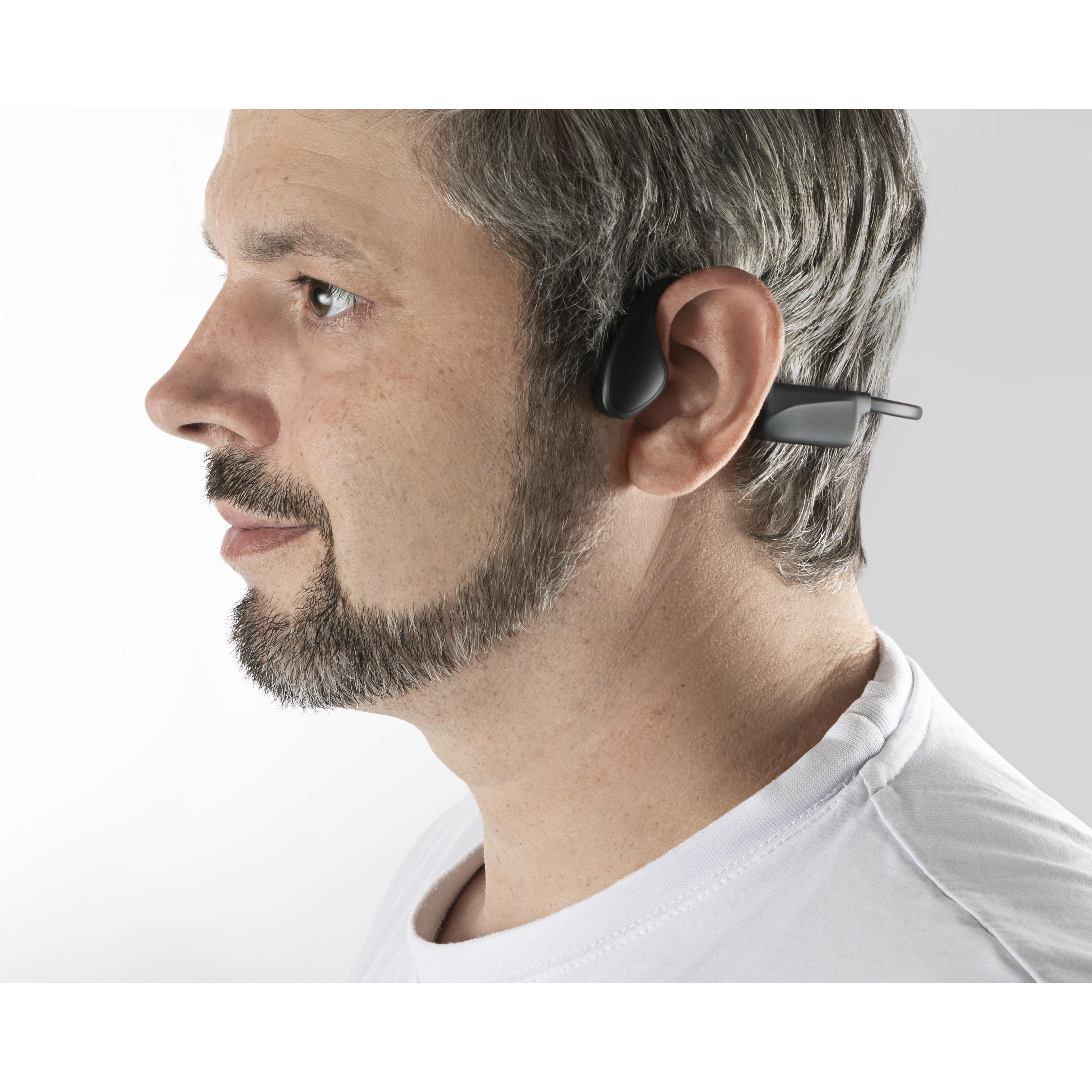 Metmaxx® Bone Kopfhörer ´BlueAirVibe´