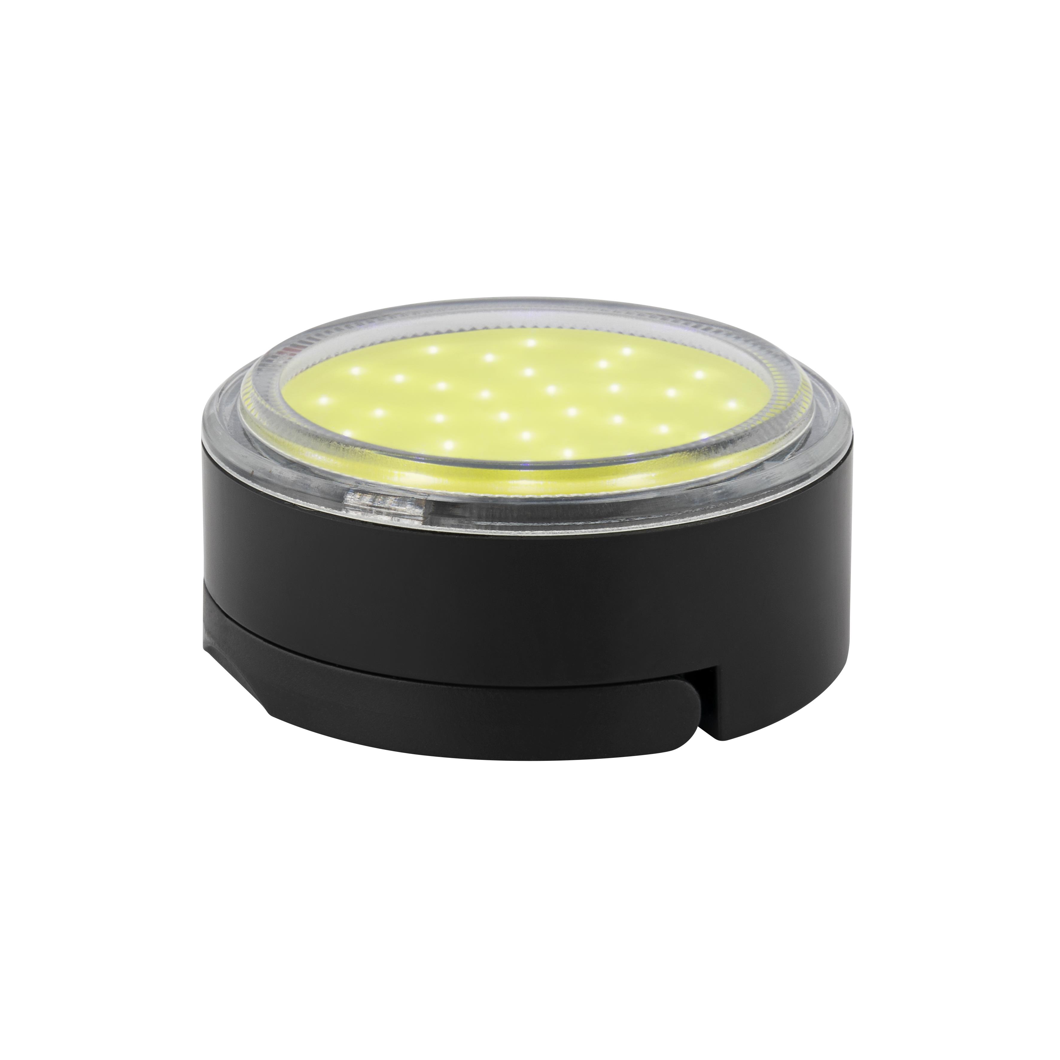 Metmaxx® Taschenlampe ´LumiGlowPocket´