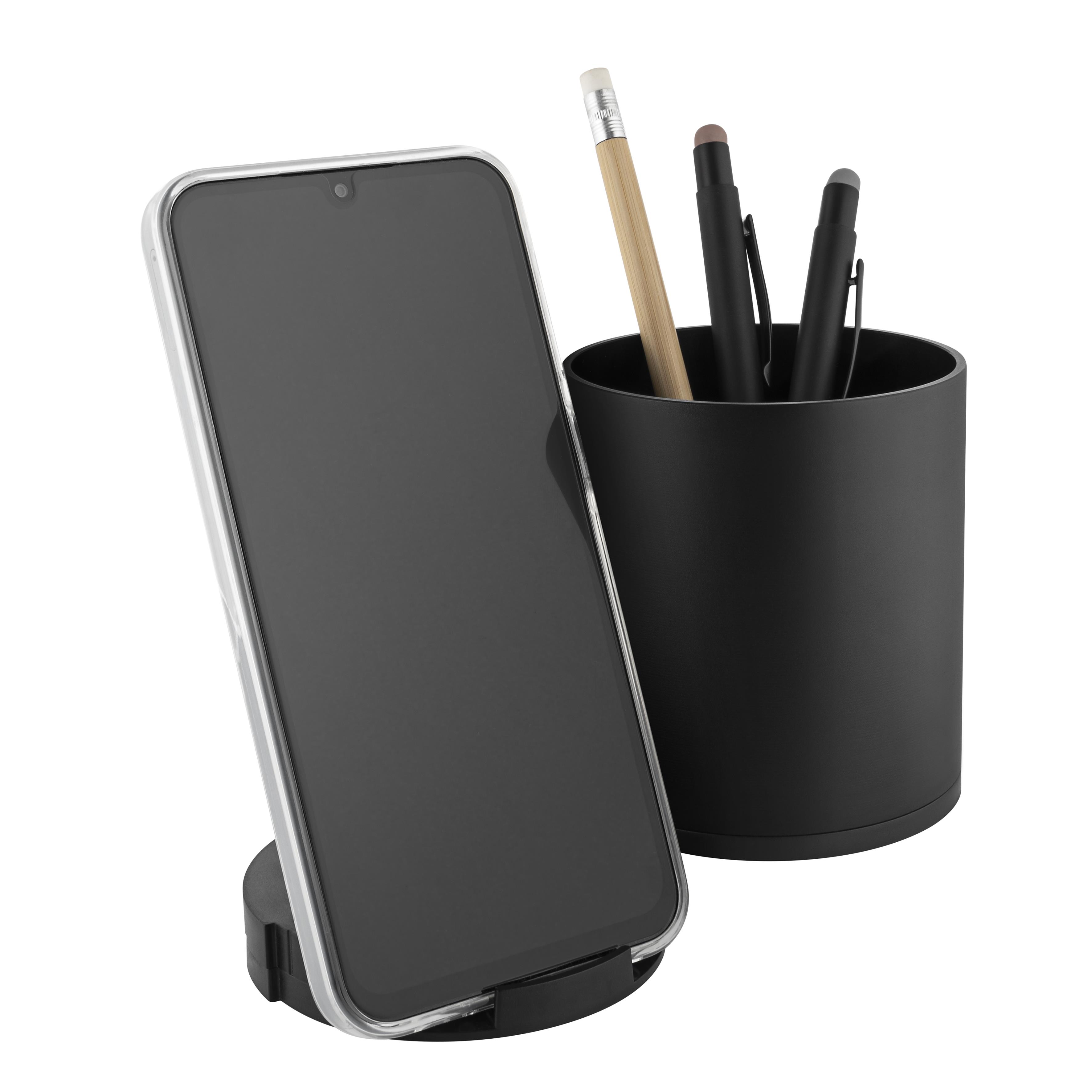 Metmaxx® Stifteköcher ´FutureChargeDeskHub´