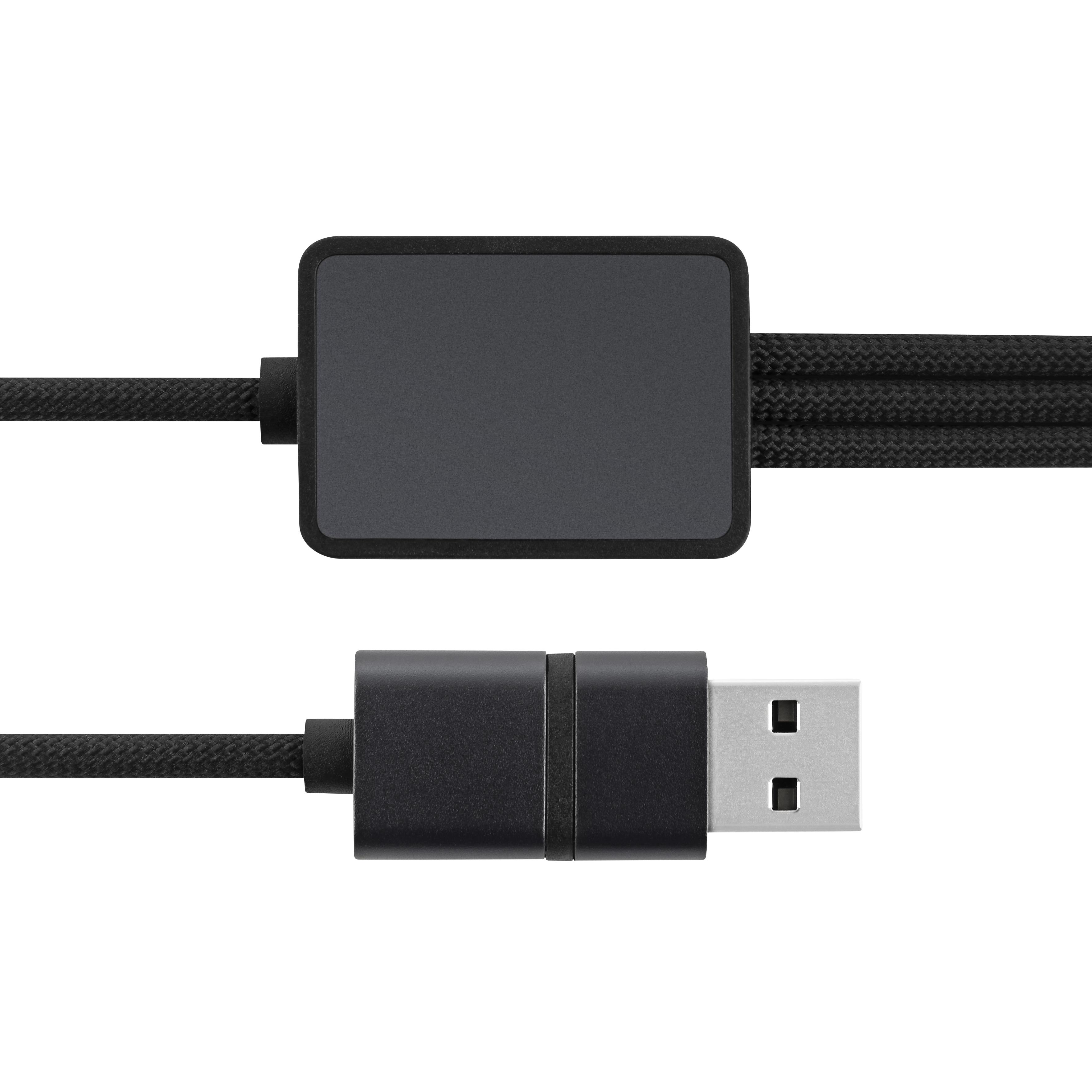 Metmaxx® Ladekabel 65W Smartwatch ´BizChargePro´