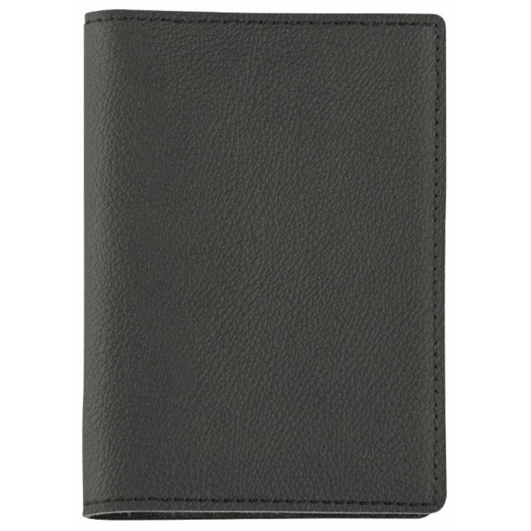 CreativDesign® Ausweistasche ´128Select´ schwarz