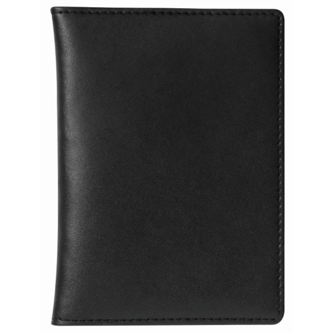 CreativDesign® Ausweistasche ´TopClassNet´ schwarz