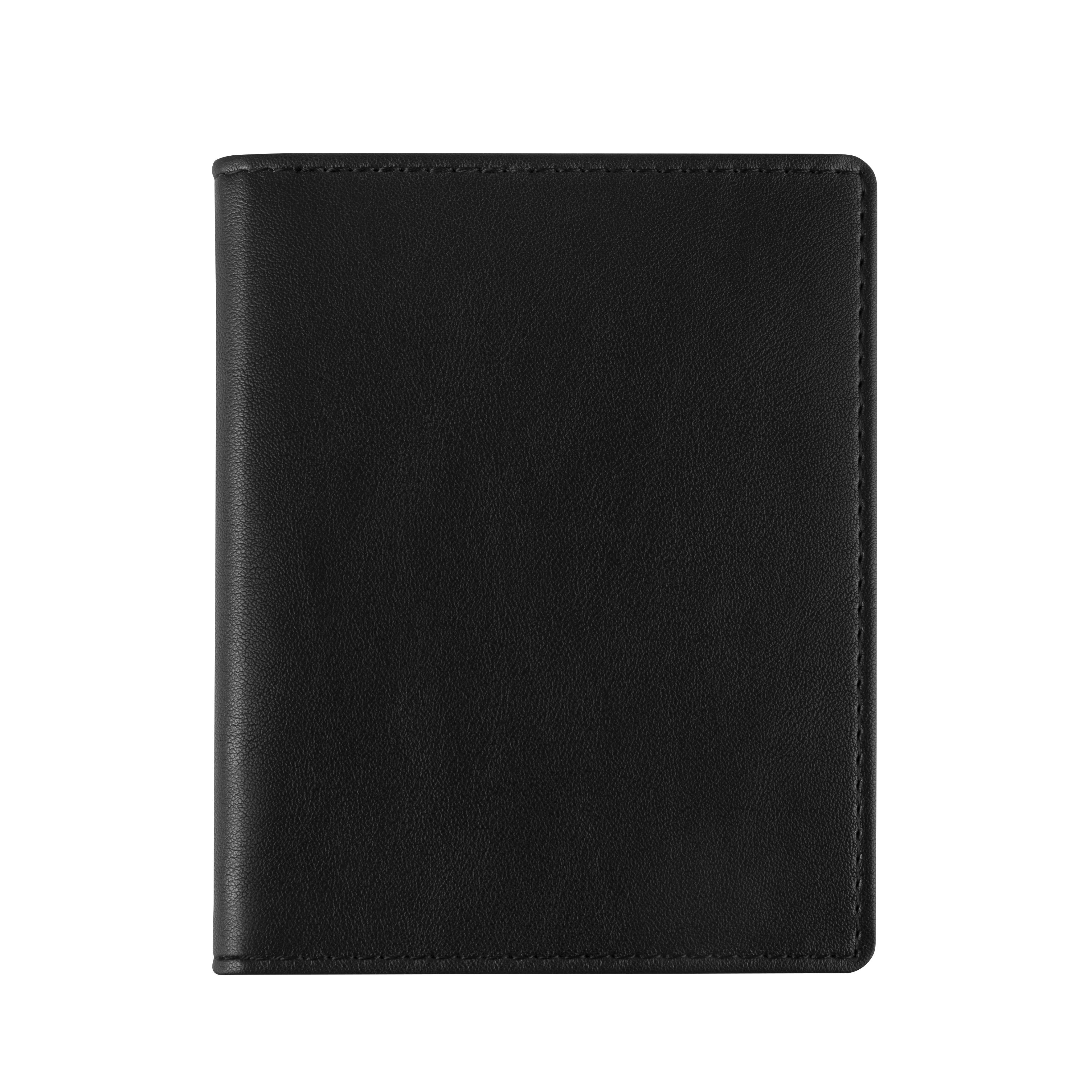Blackmaxx® Führerscheintasche ´CraftClassic´