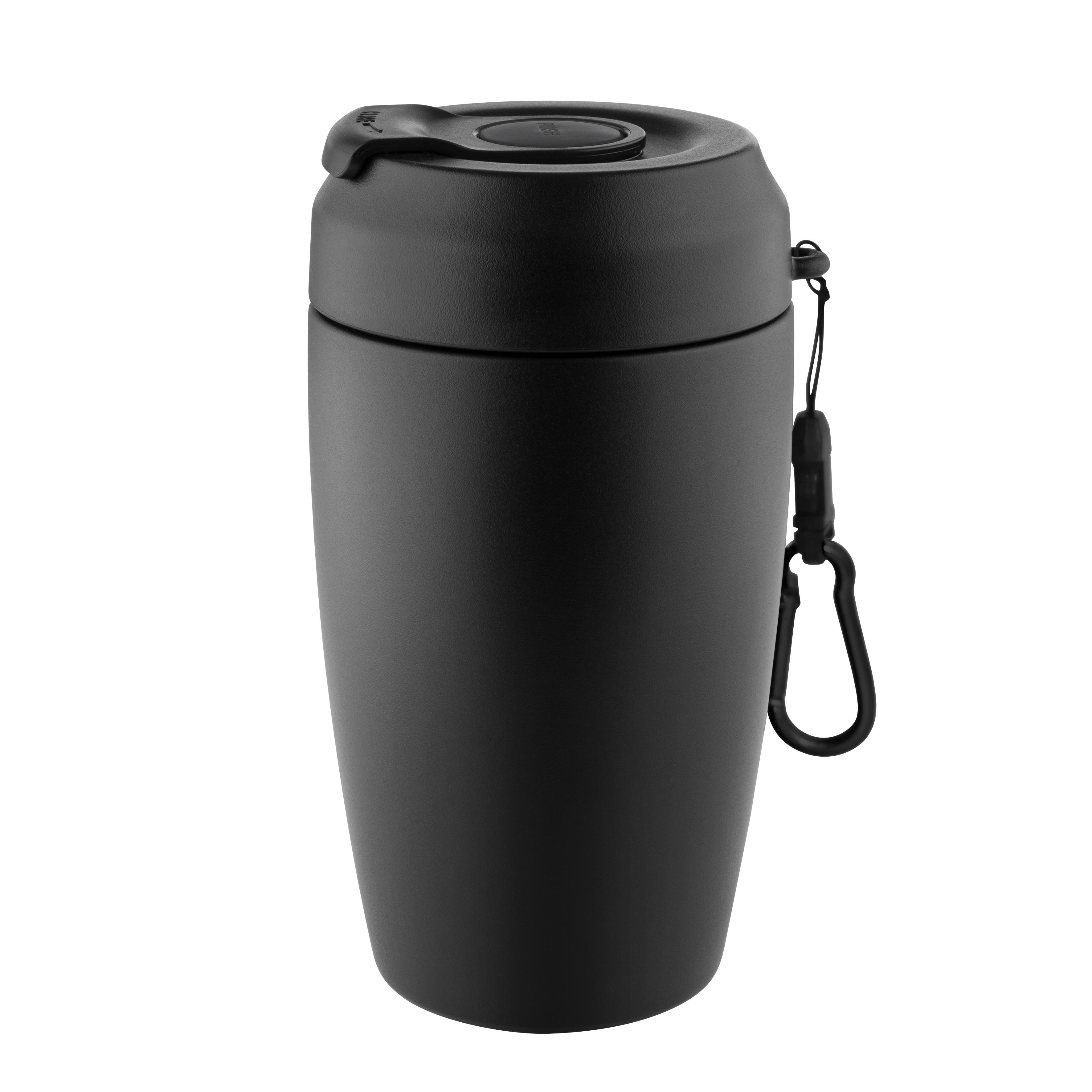 Metmaxx® Thermobecher ´CremaExtensa WOWlock´