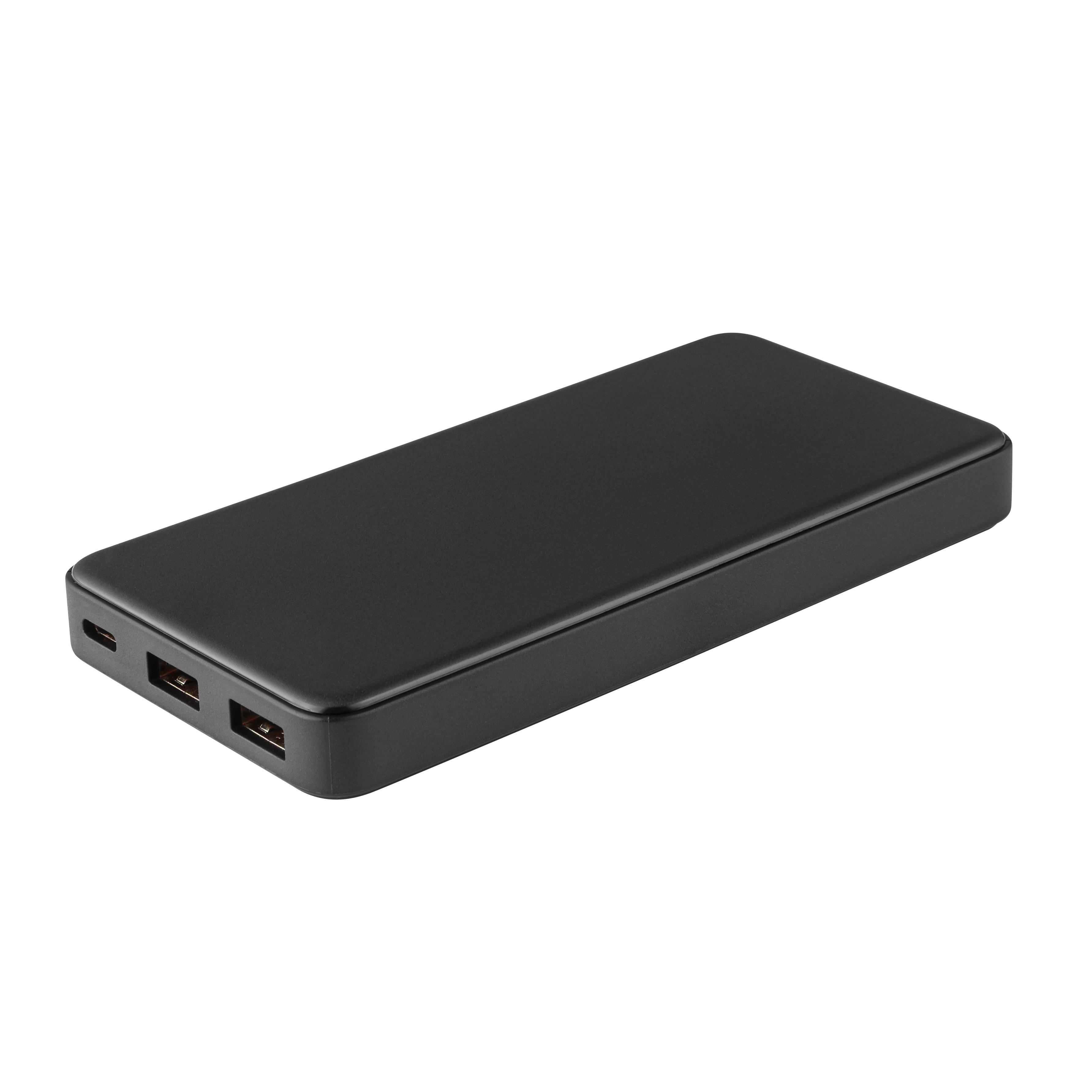 Metmaxx® Powerbank ´EconomyVolt´