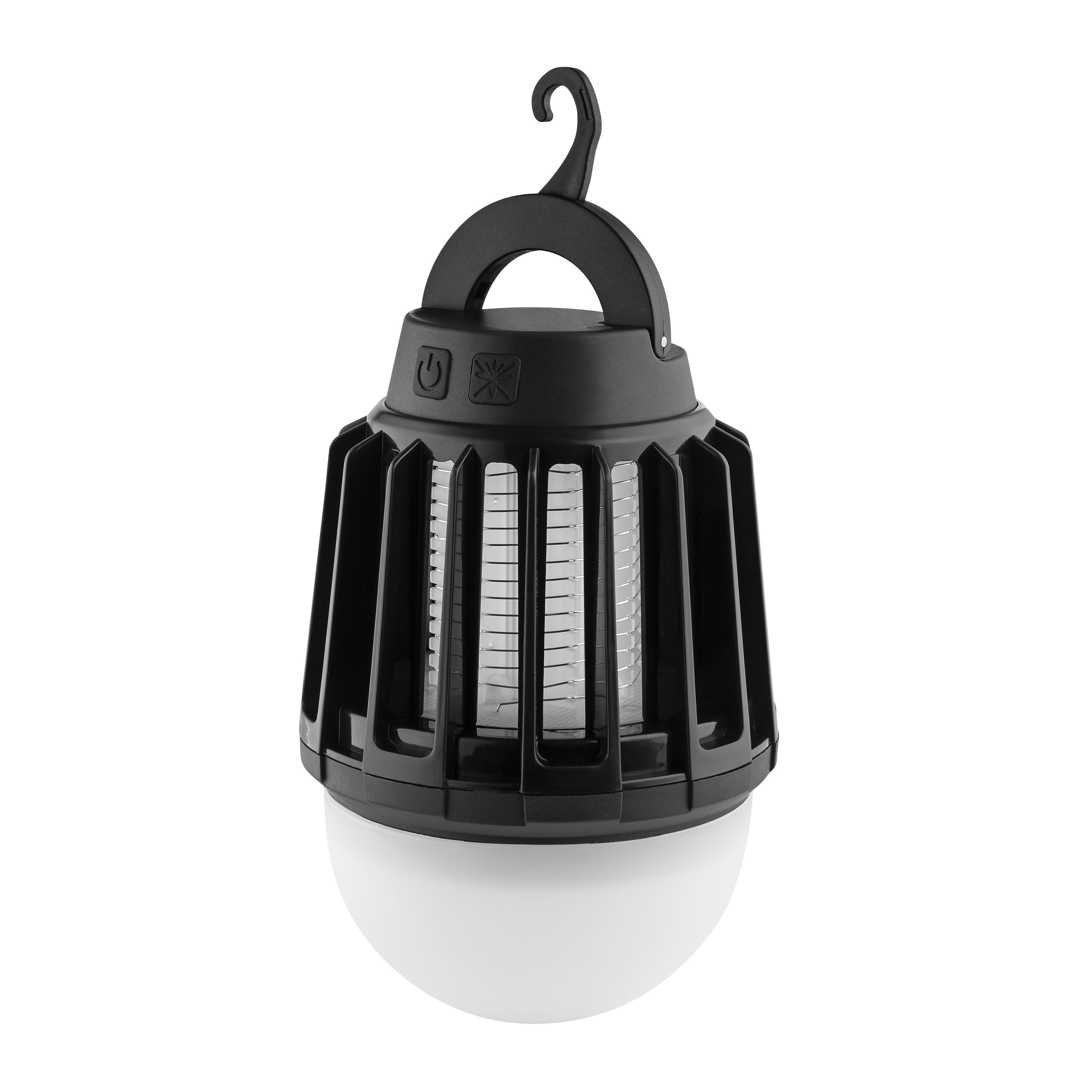 Metmaxx® Ambient-Light + Mosquito-Blue-Light-Killer ´LuminaGuardPro´