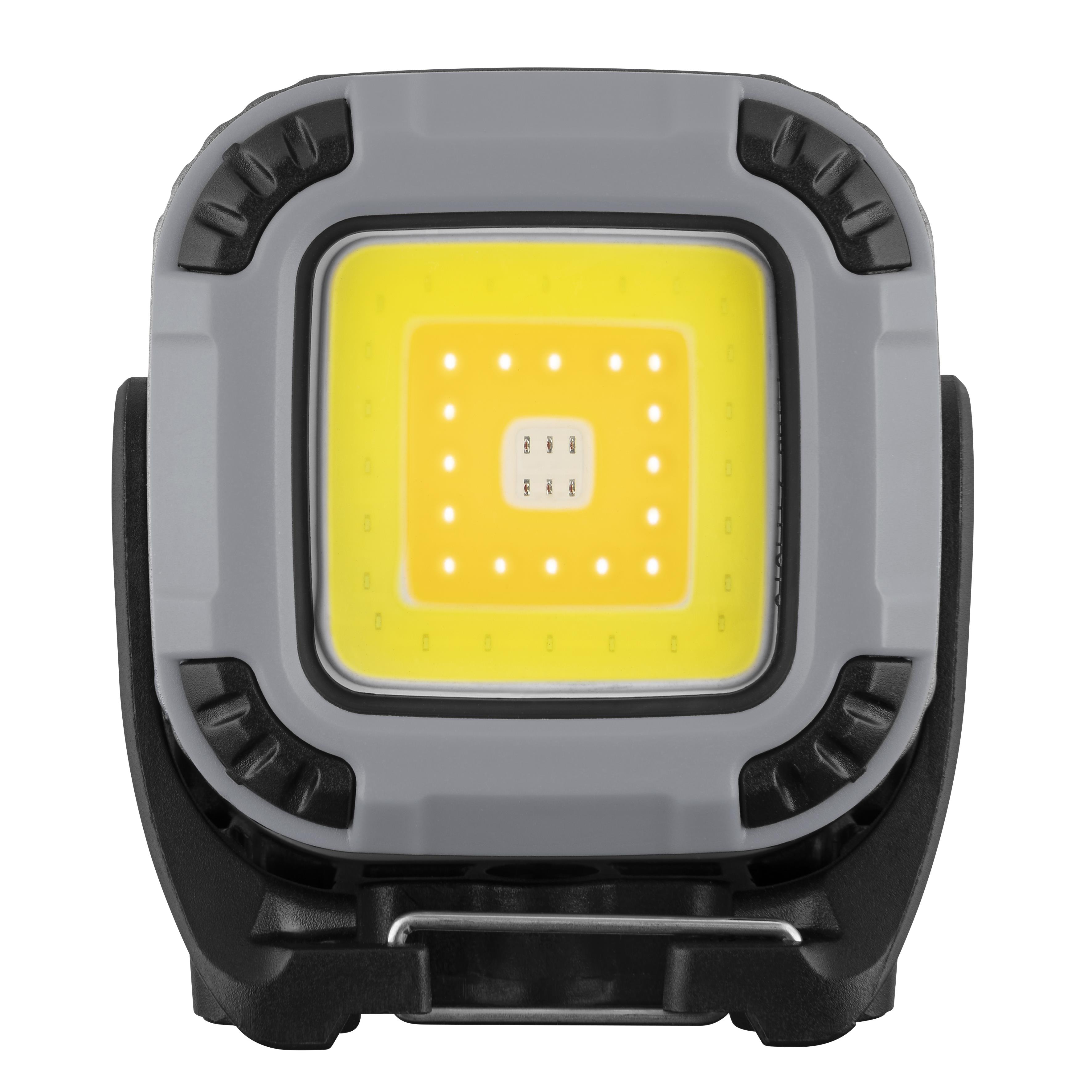 Metmaxx® Worklight ´LuminaPocketPro´