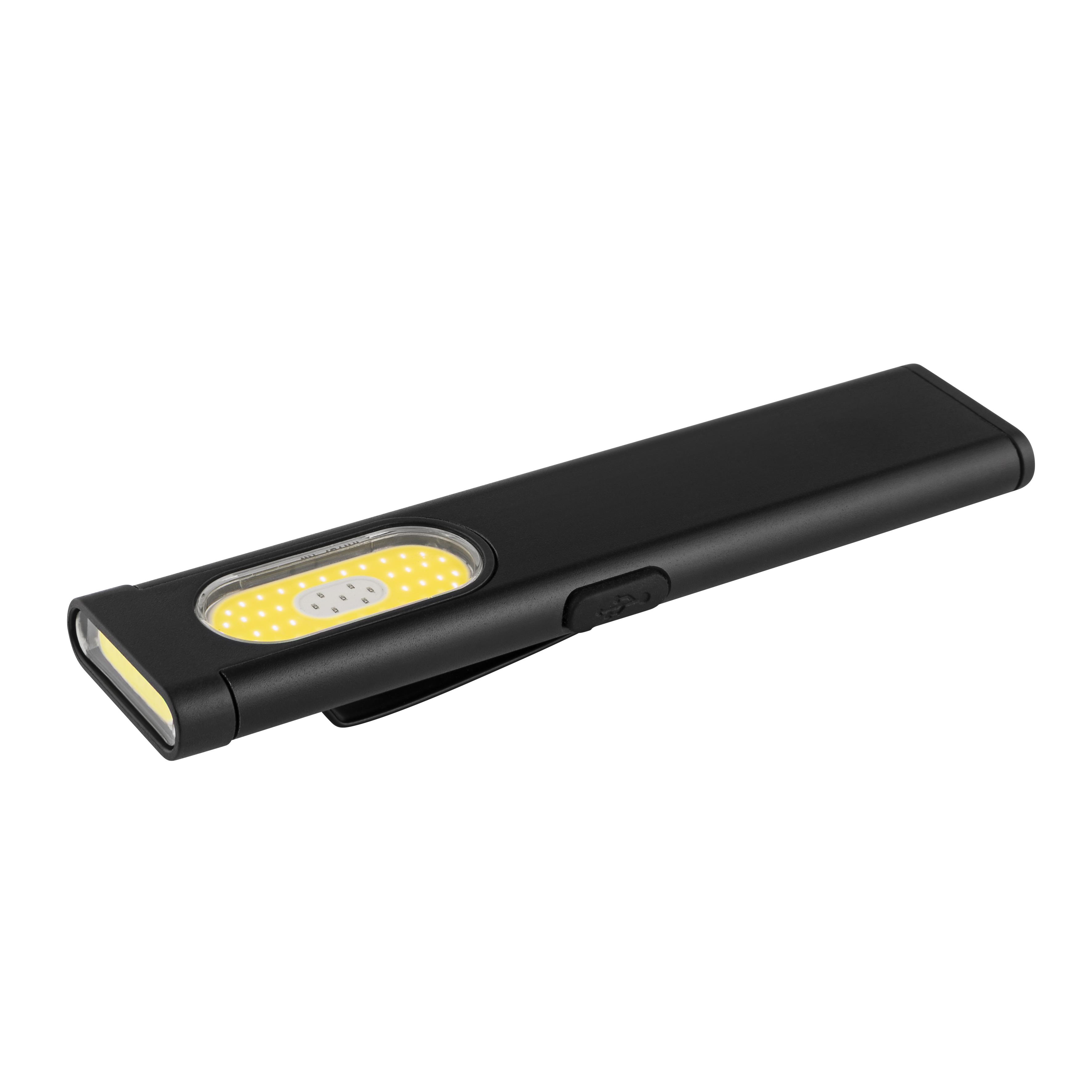 Metmaxx® Arbeitslampe ´LuminaWorkPocket´