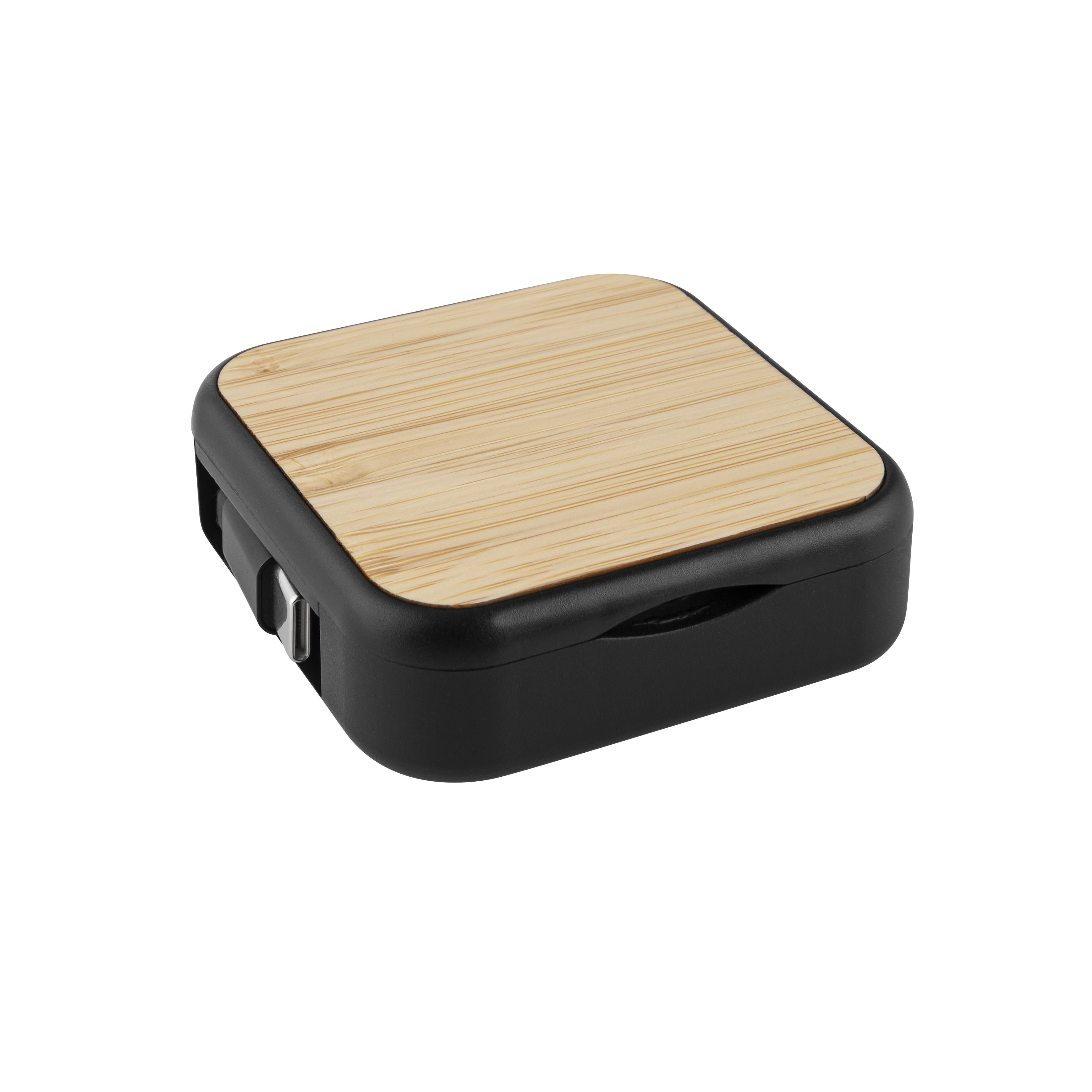 Metmaxx® Ladekabel ´ChargeBuddyGo´