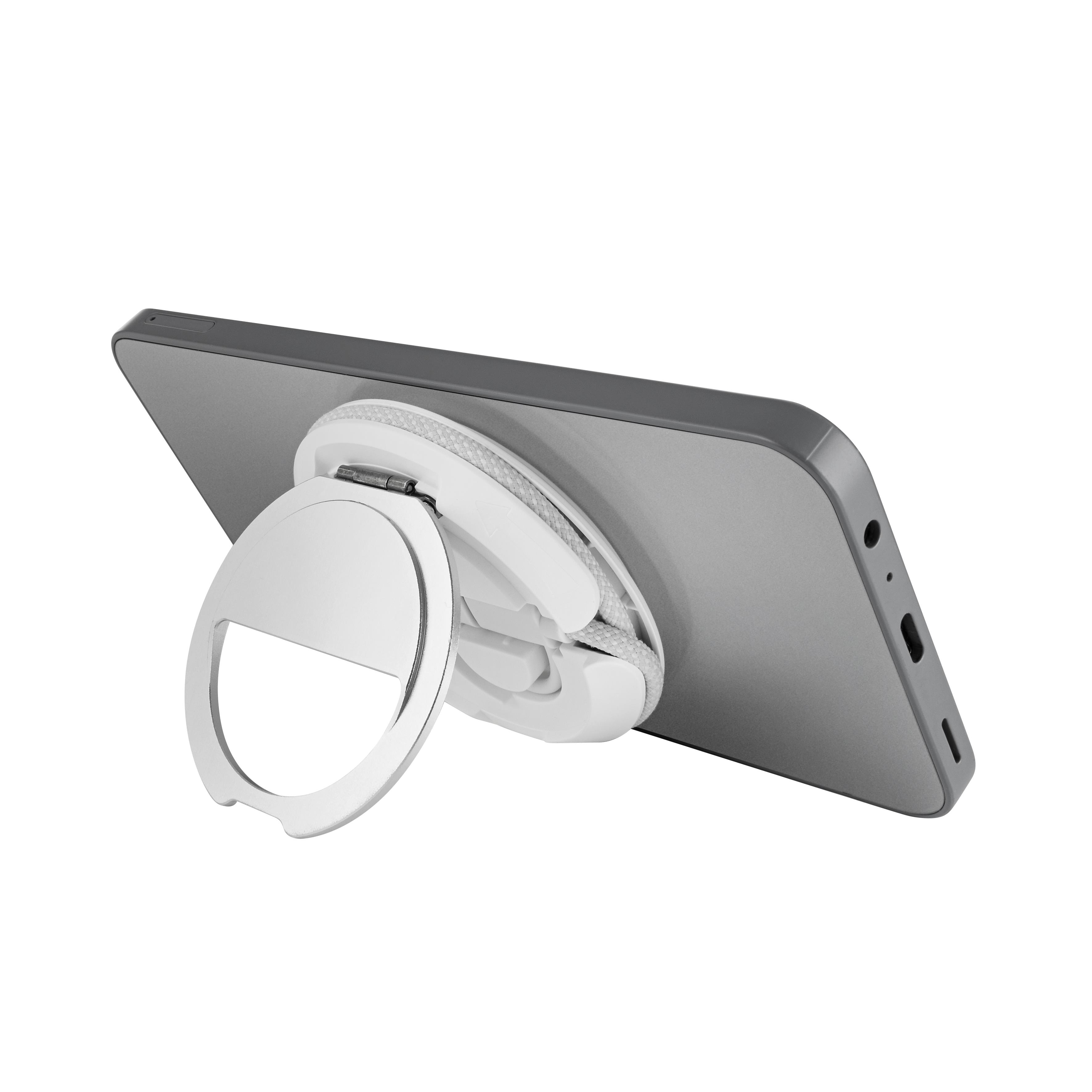 Metmaxx® Magnetischer Wireless Charger ´BusinessFlexCharger´