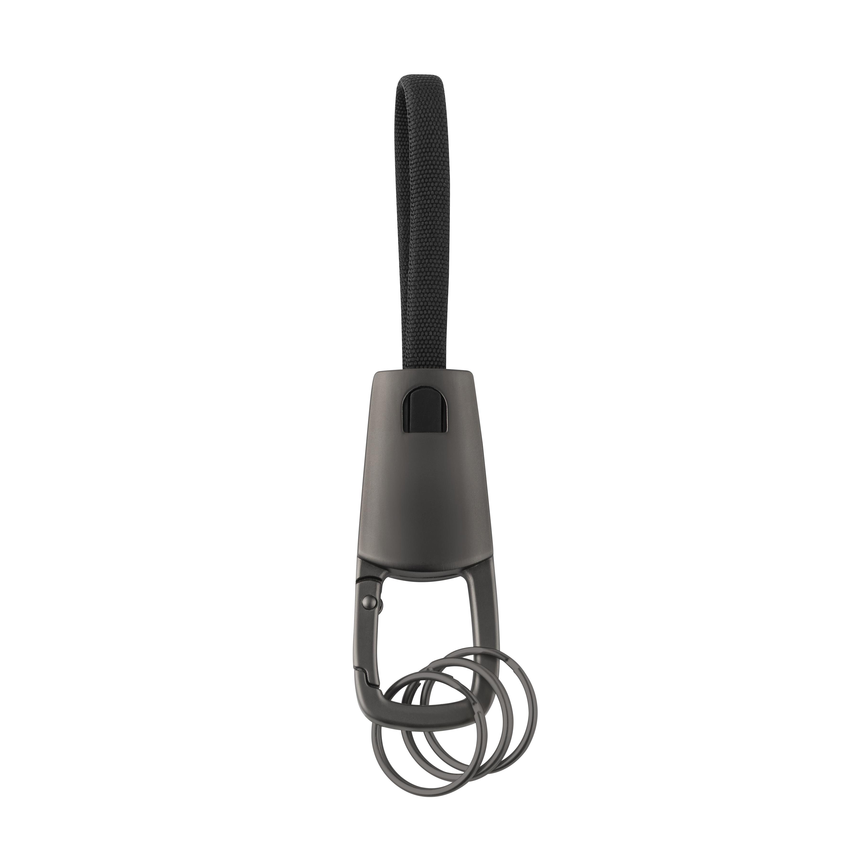 Metmaxx® Schlüsselanhänger ´KeyConnect60´