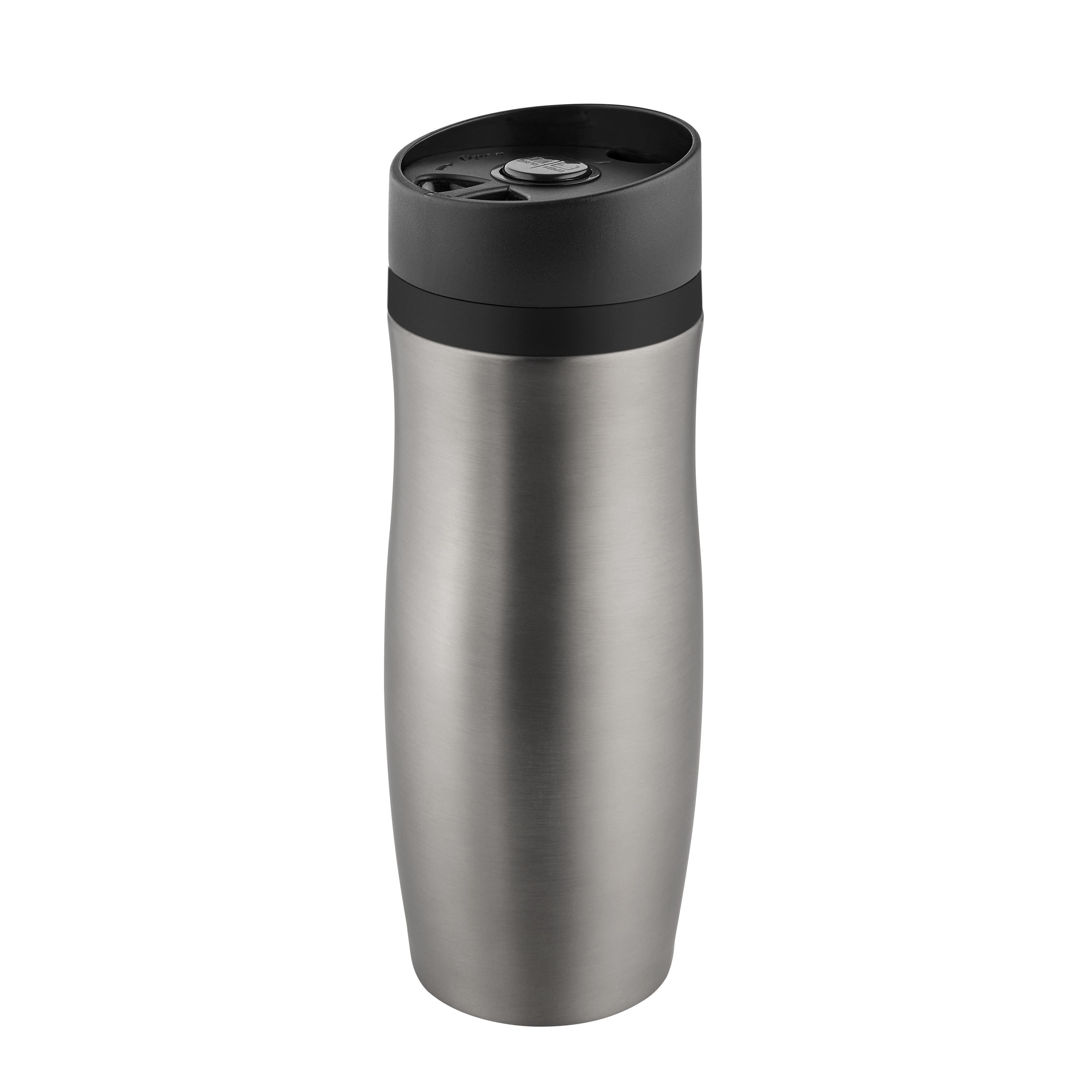 Metmaxx®Thermobecher ´CremaExtensaProtect“ titan