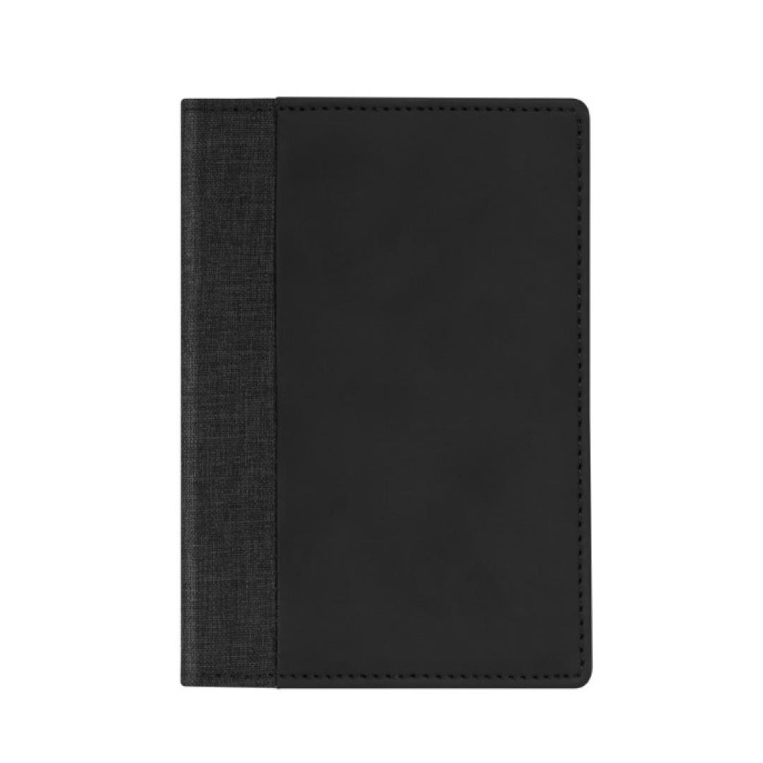 Blackmaxx® Ausweistasche ´MetropolitanPlus´ schwarz