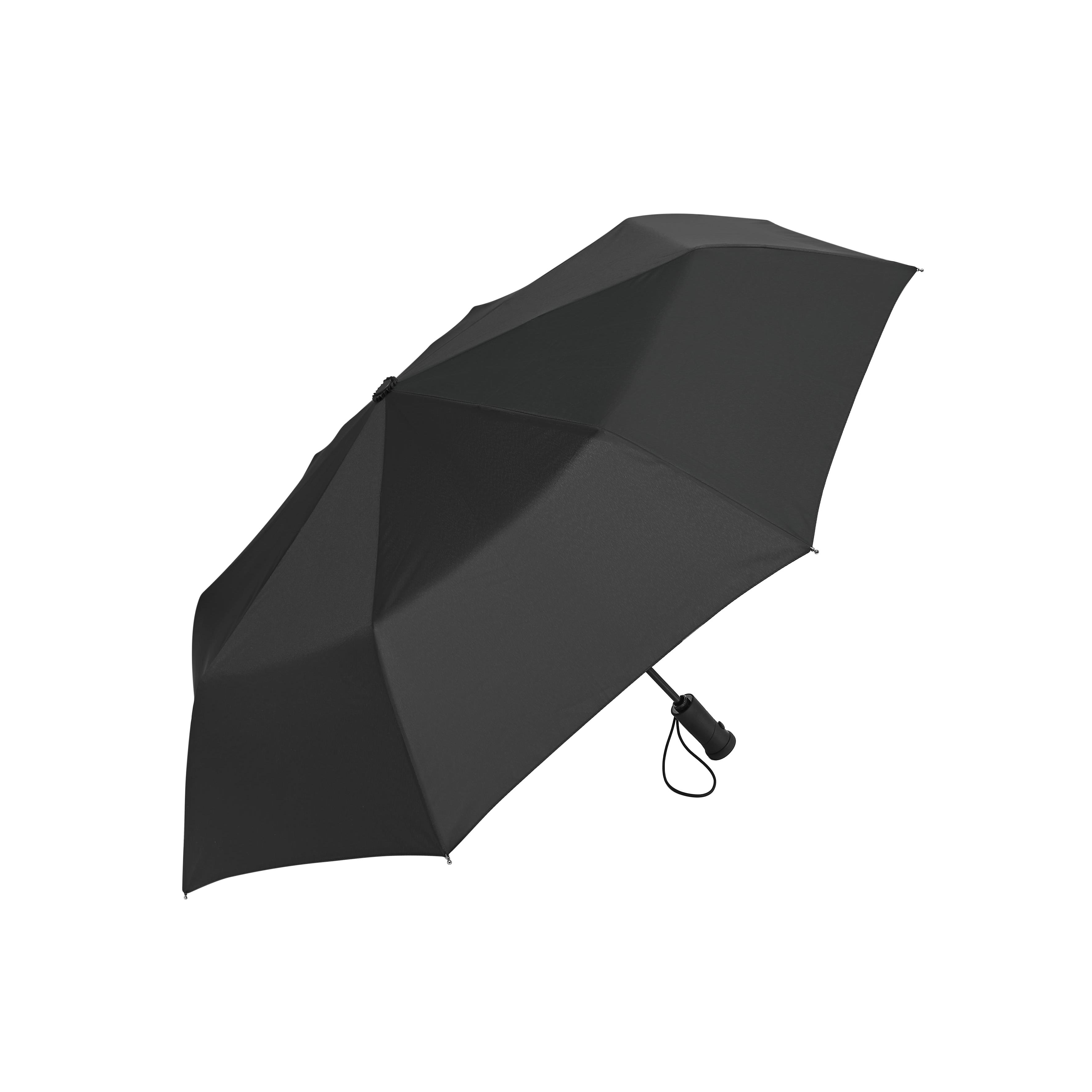 Metmaxx® ´RainLedPro´ schwarz